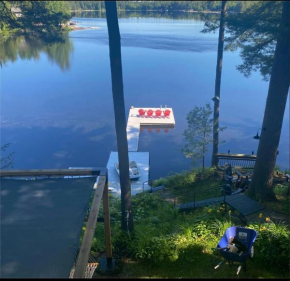 Lux Muskoka